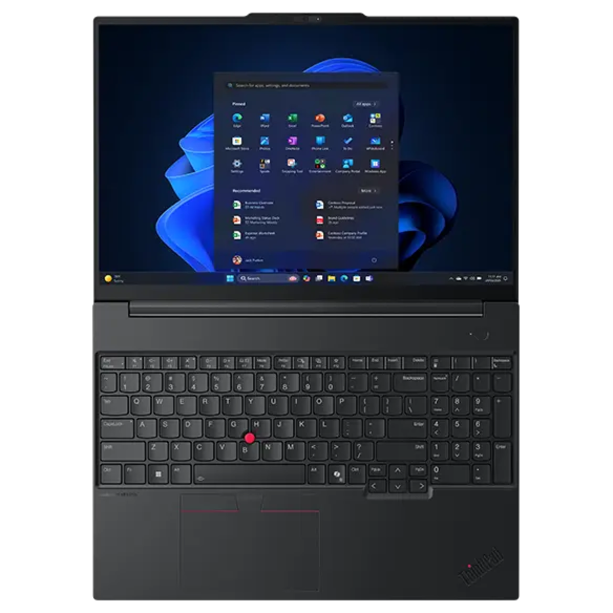 Lenovo ThinkPad E16